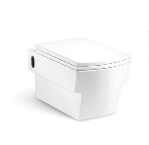 Wall Hung Toilet T8211